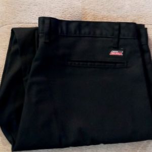 Dickies Pants Black 38W
